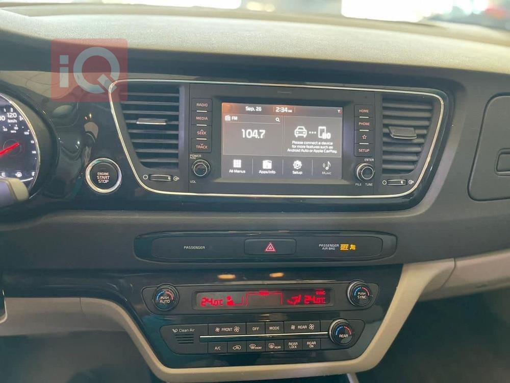 Kia Sedona